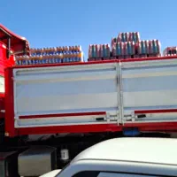 طرح سه روزه رانی و نوشابه کوکا و پپسی همه اقلام|عمده‌فروشی|کرج, ترمینال کلانتری|دیوار