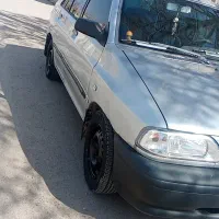 پراید مدل ۹۰|خودرو سواری و وانت|تایباد, |دیوار