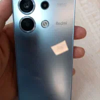 نوت ۱۳ شیائومی