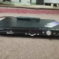 dvd player sony|پخش‌کننده DVD و ویدیو|برازجان, |دیوار