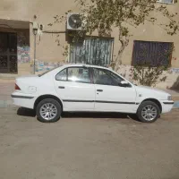 سمند مدل ۸۷