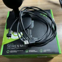 میکروفون ریزر - Seiren mini|قطعات و لوازم جانبی رایانه|تهران, خلیج فارس|دیوار