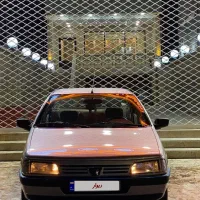 پژو ۴۰۵مدل ۹۳