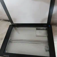 اسکنر hp300|پرینتر، اسکنر، کپی، فکس|مشکین‌دشت, |دیوار