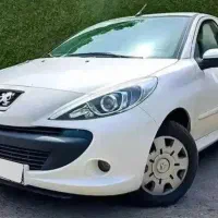 207i سقف فلز tu5 مدل 1404