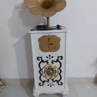 گرامافون|سیستم صوتی خانگی|مشهد, میان ولایت|دیوار