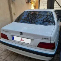 پژو پارس XU7P موتور جدید کاملا سالم|خودرو سواری و وانت|مشهد, منزل آباد|دیوار