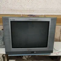 تلویزیون قیمت توافقی ۲۱ اینج سامسونگ