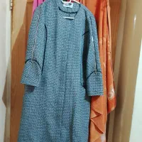 پالتو نونو از 38تا 46|لباس|ری, شهرری|دیوار