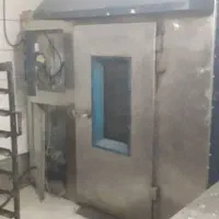 وسایل قنادی کارگاهی در حد نو