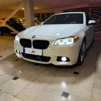 Bmw 528  سفارش امریکا