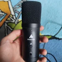 میکروفون استودیویی au-pm401