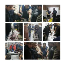 دوره اموزشی مشعل های گازی، گازوییلی، دیگ بخار