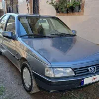 پژو 405|خودرو سواری و وانت|رشت, پیرکلاچای|دیوار