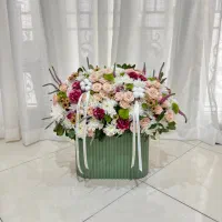 گل‌فروشی آنلاین در تهران