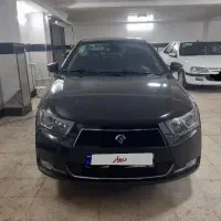 دنا پلاس اتومات توربو اپشنال