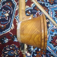 ساز کمانچه نو|سازهای سنتی|نورآباد, |دیوار