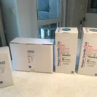 مواد شیمیایی مرجع کالیبراسیون پاراگون انگلیس|آرایشی، بهداشتی، درمانی|تهران, اختیاریه|دیوار