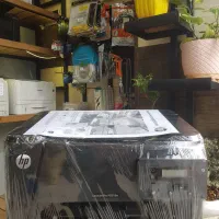 پرینتر HP201DW