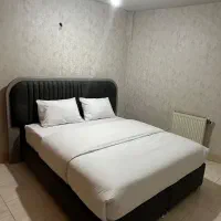 هتل آپارتمان عرفان vip/واحد مبله vip /اقامتگاه vip|اجارهٔ کوتاه‌مدت آپارتمان و سوئیت|شیراز, سینما سعدی|دیوار