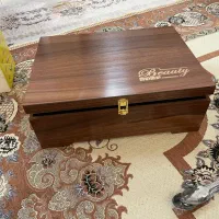 قاشق چنگال ۱۲۸ پارچه