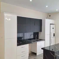 کابینت استوک ایلیا