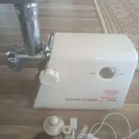 چرخ گوشت