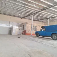 کارگاه انبار اجاره ای