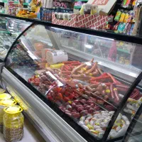 فروش یخچال صنعتی الکترواستیل