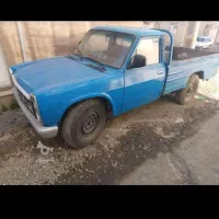 نیسان مدل ۶۴موتور ۱۴۰۰|خودرو سواری و وانت|مریوان, |دیوار