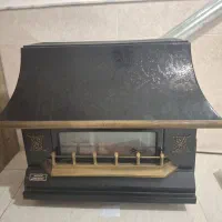 بخاری ایران شرق