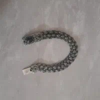 دستبند نقره تایلندی