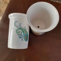 جا قاشقی|آبچکان و نظمدهنده ظروف|مرند, |دیوار