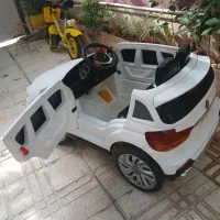ماشین شارژی BMW|اسباب‌‌بازی|شیراز, شهرک آرین|دیوار