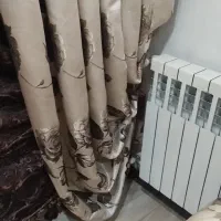 والن پرده|پرده، رانر، رومیزی|کرج, کوی امامیه|دیوار