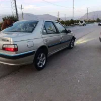 elx|خودرو سواری و وانت|سورنا, |دیوار