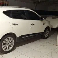 جک S5 اتوماتیک، مدل ۱۴۰۲