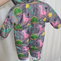 سرهمی نوزاد|کفش و لباس بچه|پرند, فاز ۶|دیوار