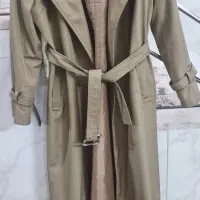 بارونی نونو|لباس|قم, شهرک سازمان آب|دیوار