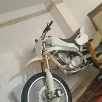 موتور آمیکو 186|موتورسیکلت|بستان آباد, |دیوار