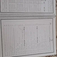 کتاب جامع عربی کنکور انسانی|کتاب و مجله آموزشی|مشهد, الهیه|دیوار