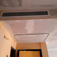 کانال سازی کولر  هواگستر|خدمات پیشه و مهارت|قم, قلعه کامکار|دیوار
