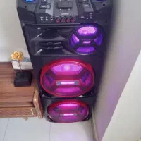 بسیار تمیز|سیستم صوتی خانگی|شاهینشهر, شهرک گلدیس|دیوار