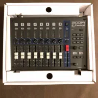 اف کنترل رکوردر زوم Zoom F-Control