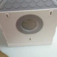 لانه پرنده