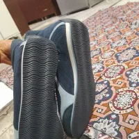 کفش بوکس پی اس  اورج سایز۴۱ به ۴۲هم میشه|تجهیزات ورزشی|صفادشت, |دیوار