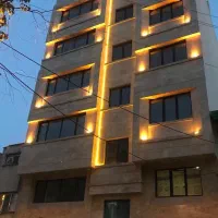 ۱۲۵مترنوساز.یک خوابه.طبقه ۴و۵موقعیت اداری