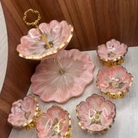 اموزش صفر تا صد رزین اپوکسی|خدمات آموزشی|اردبیل, |دیوار