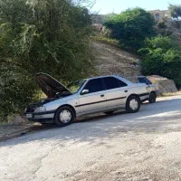 ماشین 405
