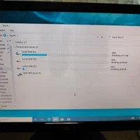 کامپیوتر i5 ddr4 رم ۱۶ هارد ۱ ترا و ssd گرافیک ۸|رایانه رومیزی|چالوس, |دیوار